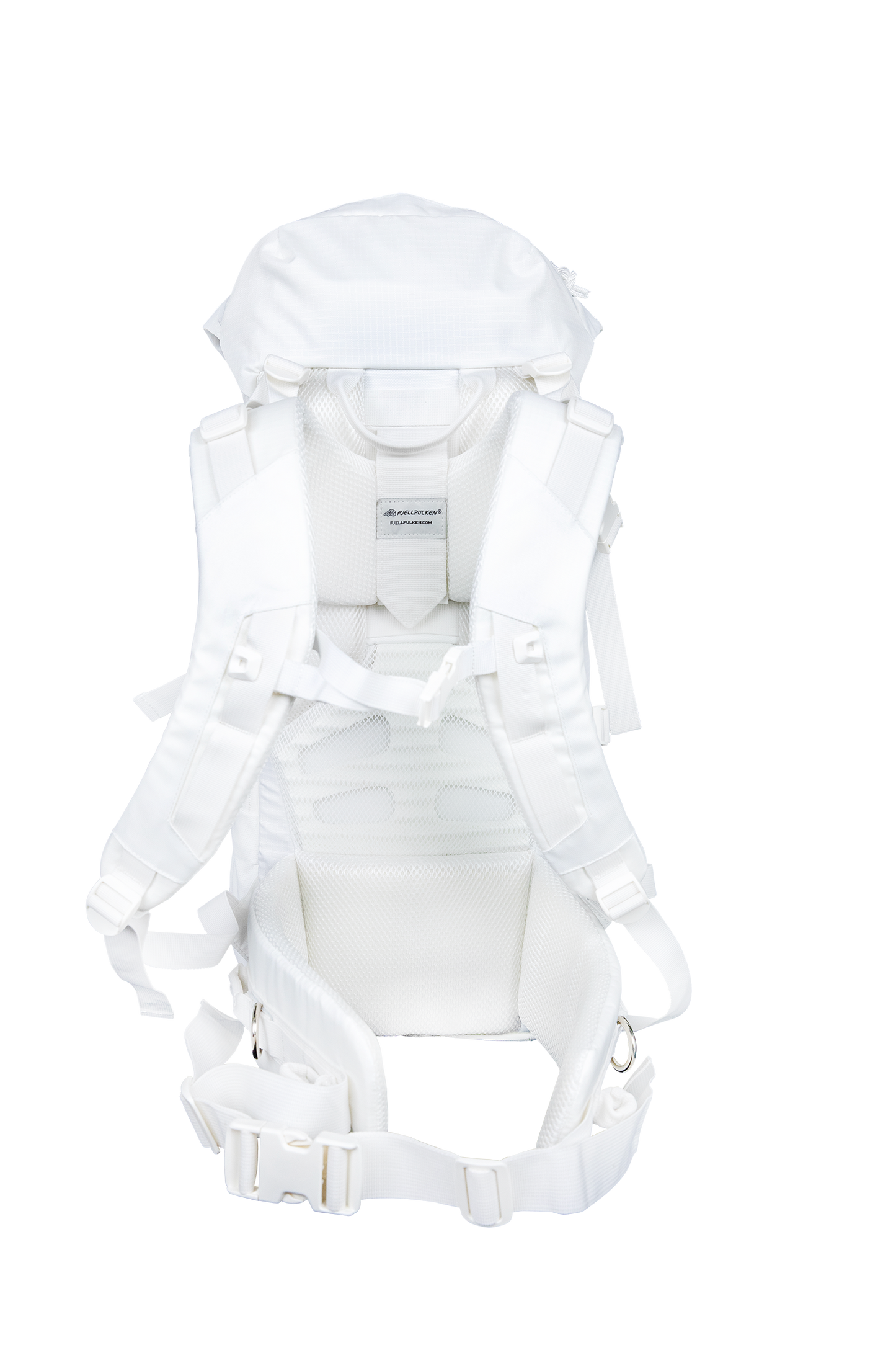 Army Harness Backpack