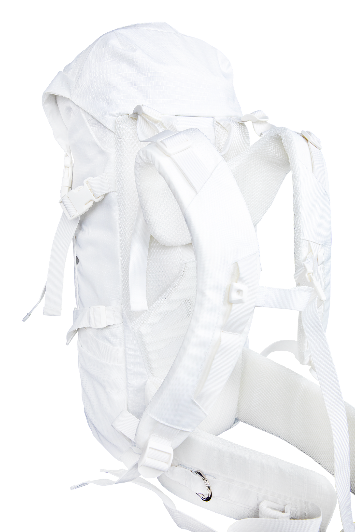 Army Harness Backpack