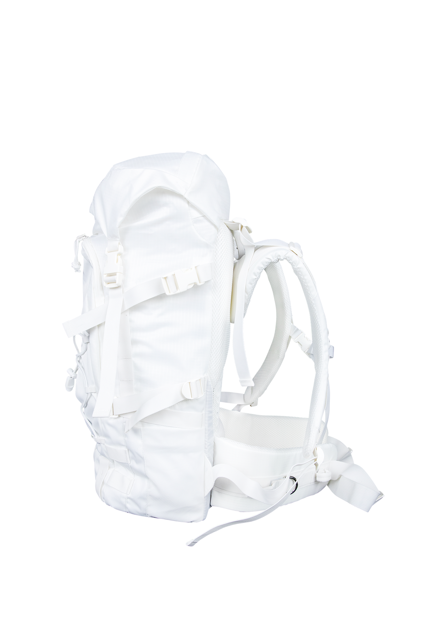 Army Harness Backpack