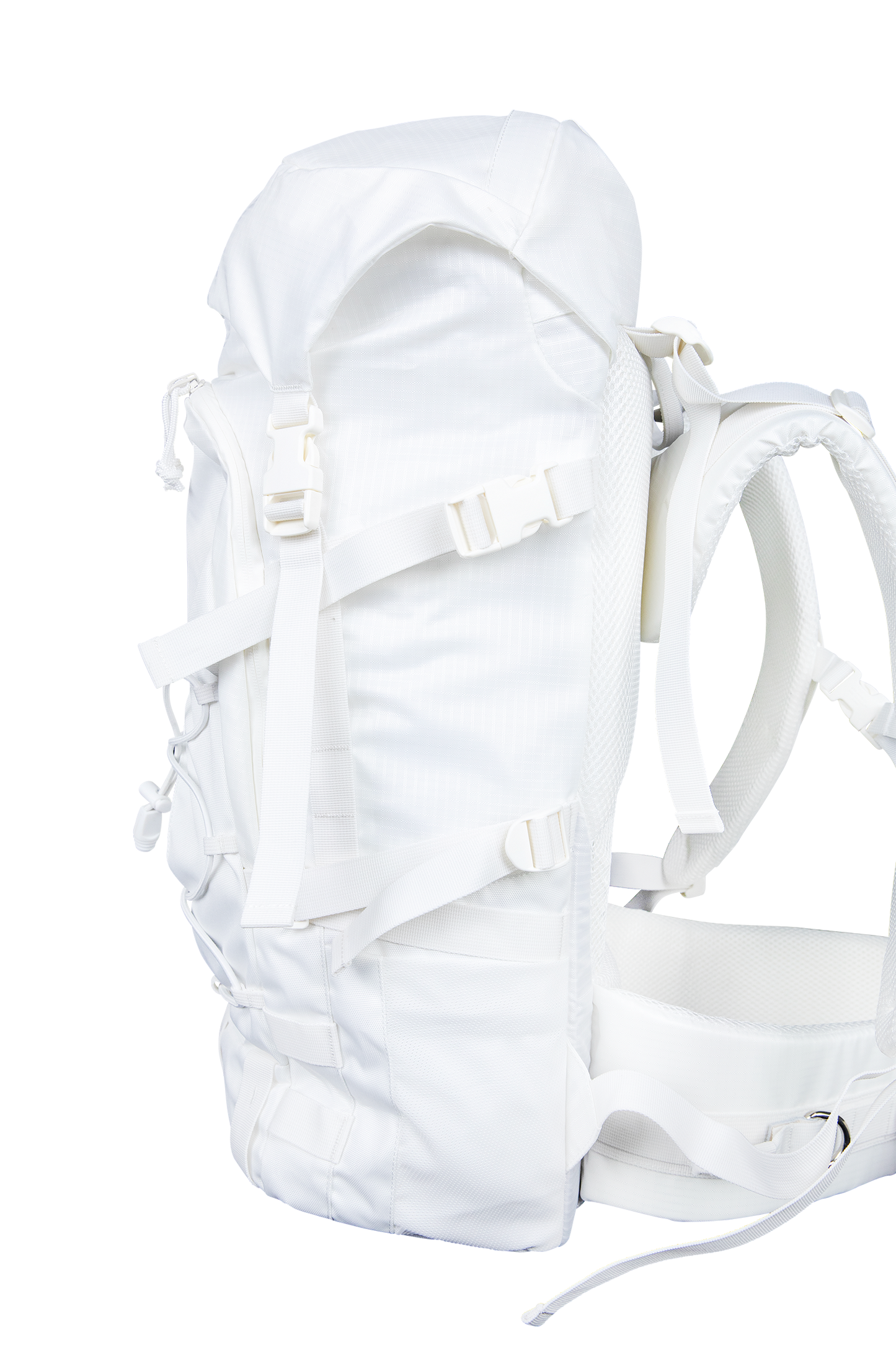 Army Harness Backpack