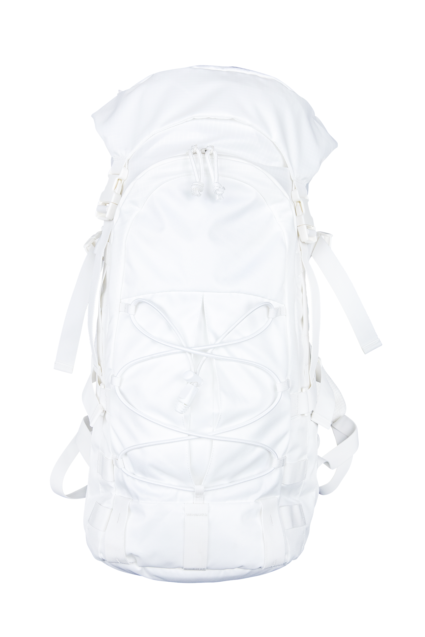 Army Harness Backpack