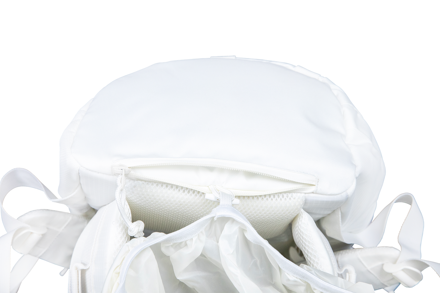 Army Harness Backpack