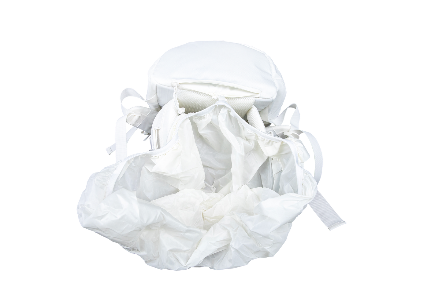 Army Harness Backpack