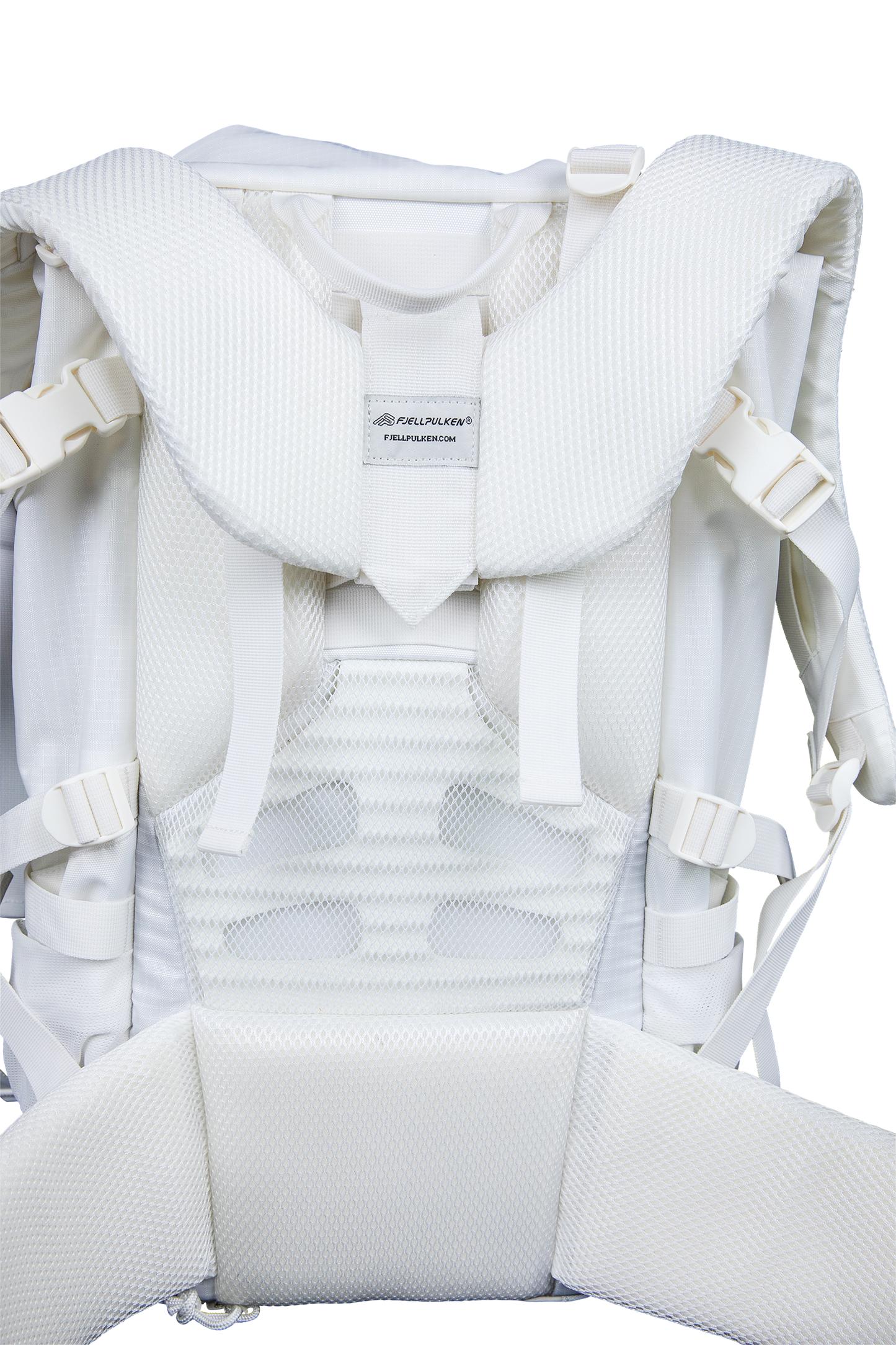 Army Harness Backpack