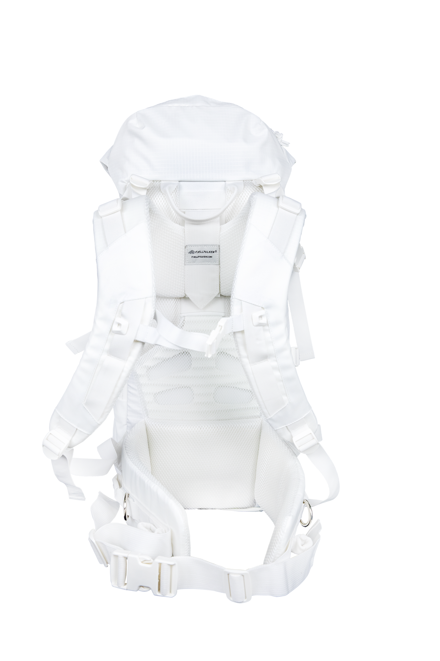 Army Harness Backpack