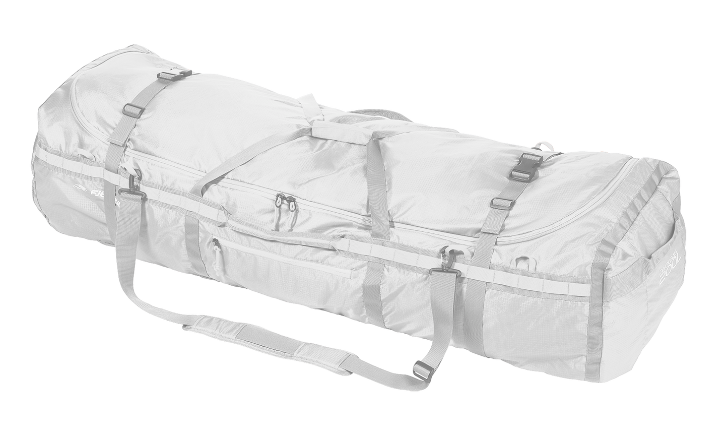 Army Packbag System