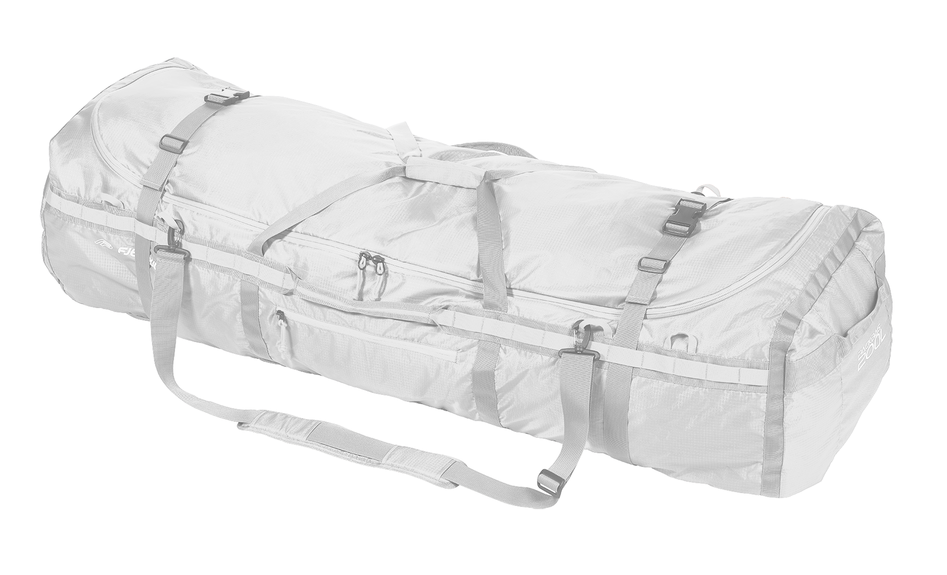 Army Packbag System