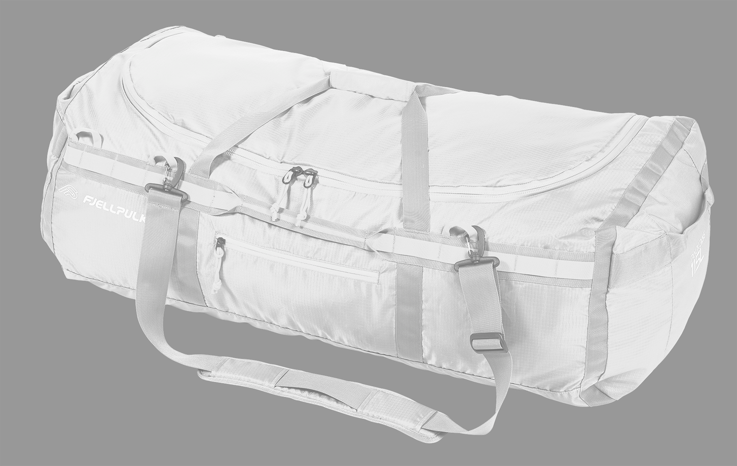 Army Packbag System