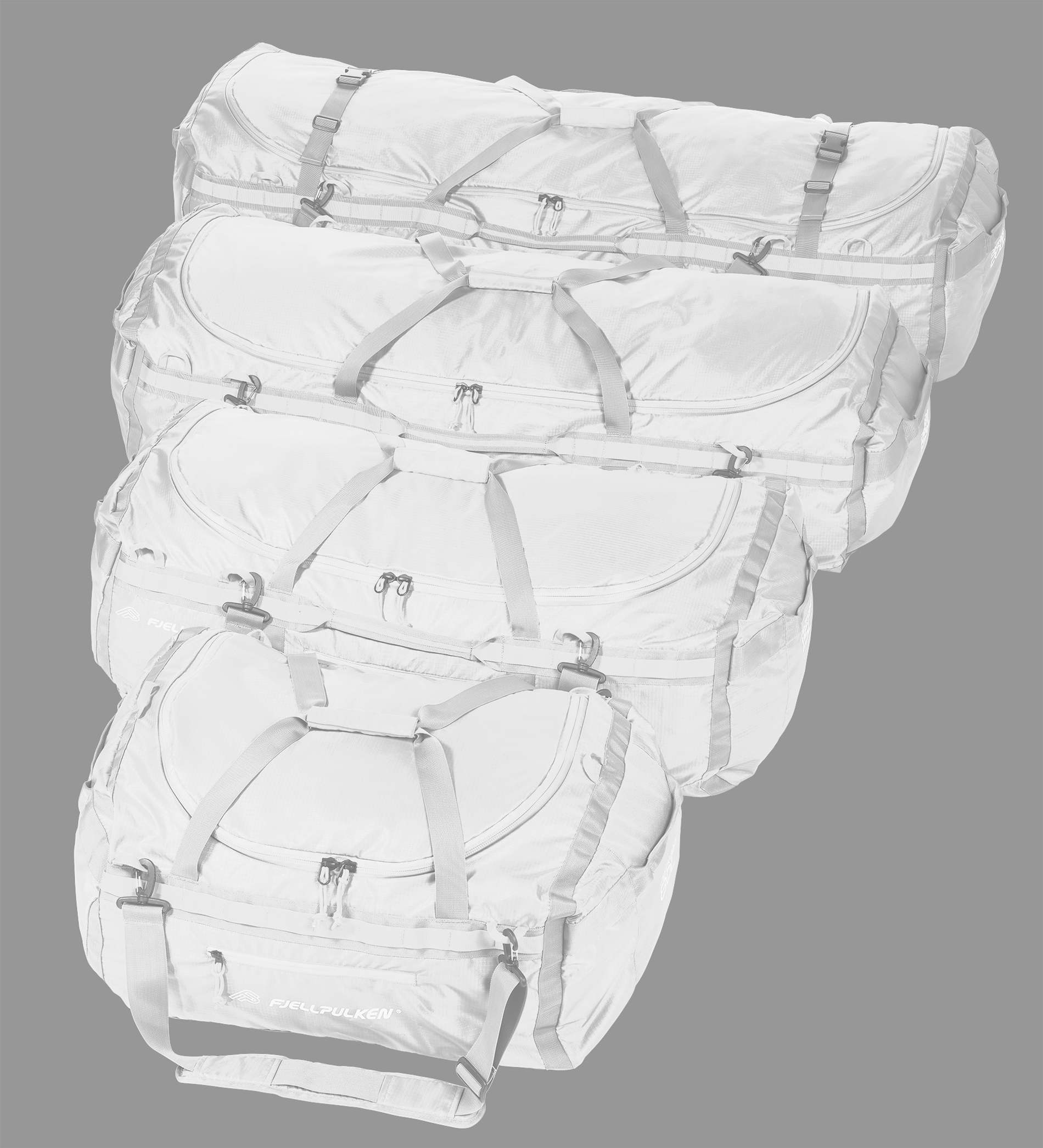 Army Packbag System
