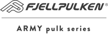 Fjellpulken Army