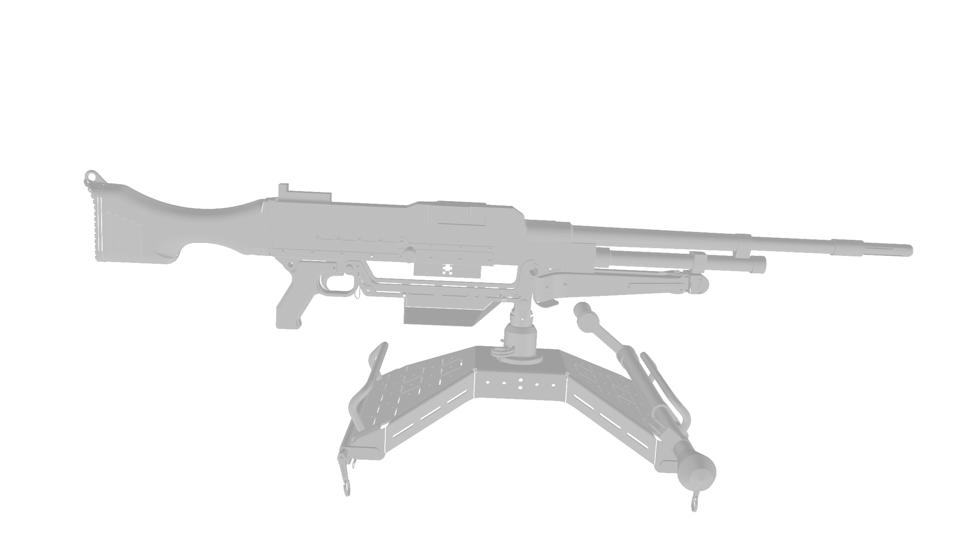 Army T 120 MGP